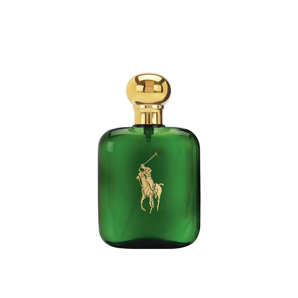 Polo Green 118 ml + 15 ml 2