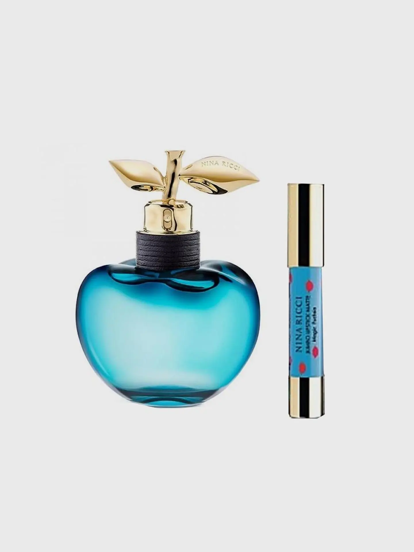 Nina Luna 80 ml + Lipstick 2