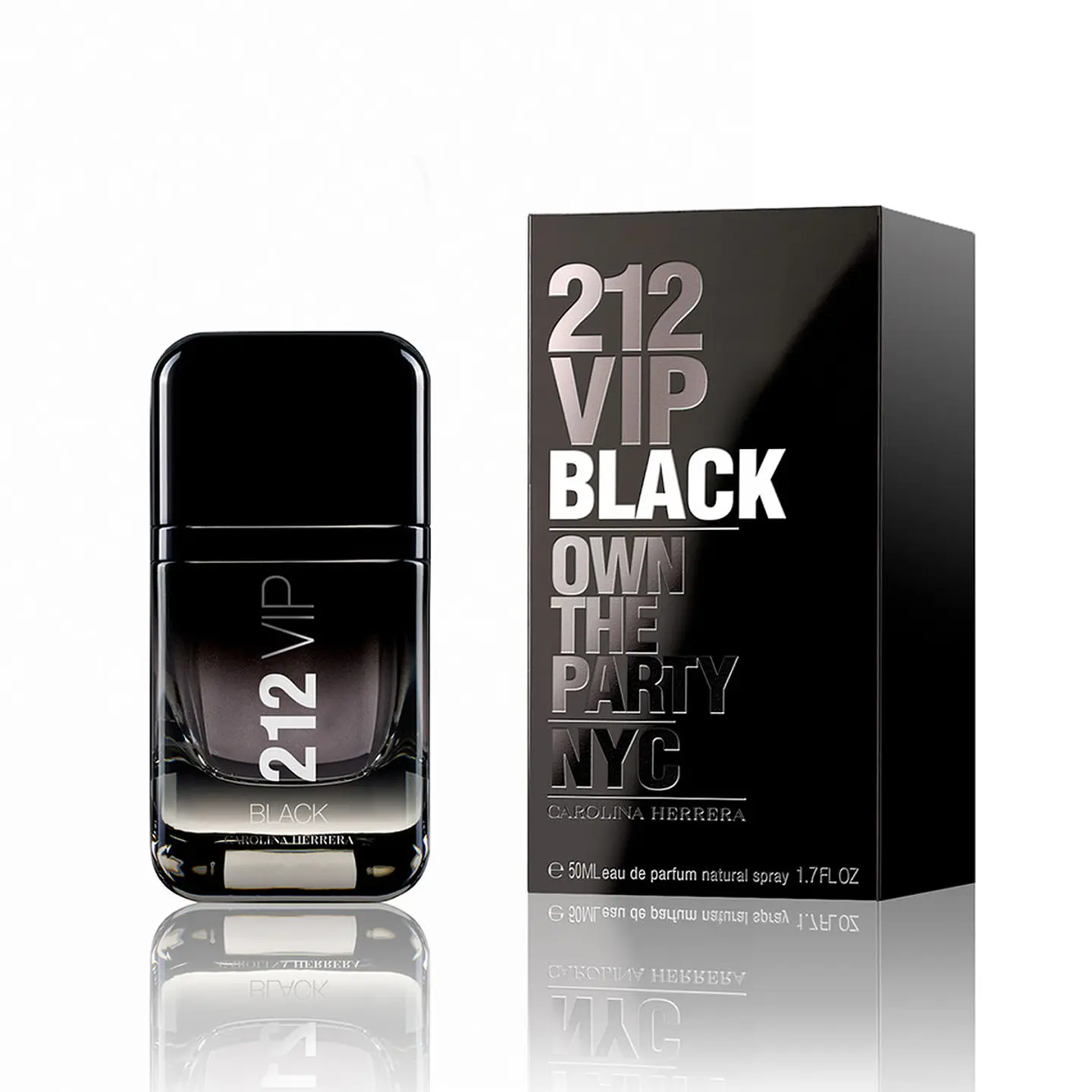 212 VIP Men Black 50 ml 1