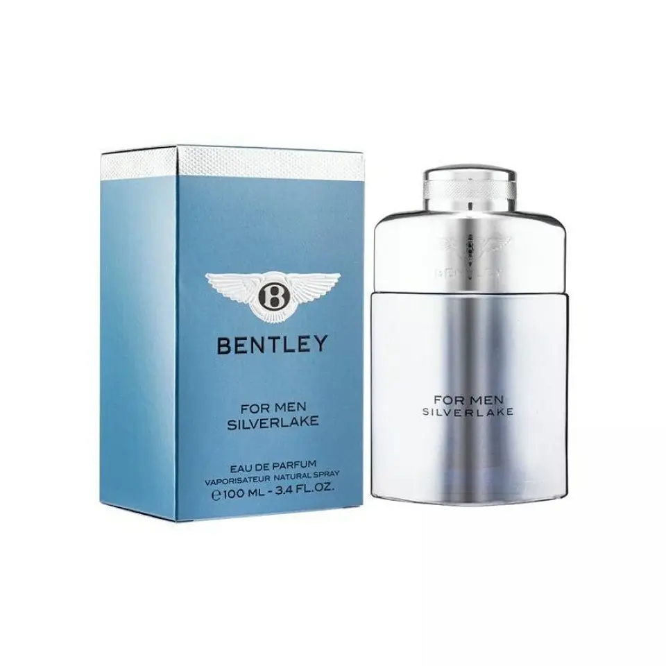 Bentley For Men Silverlake 100 ml 1