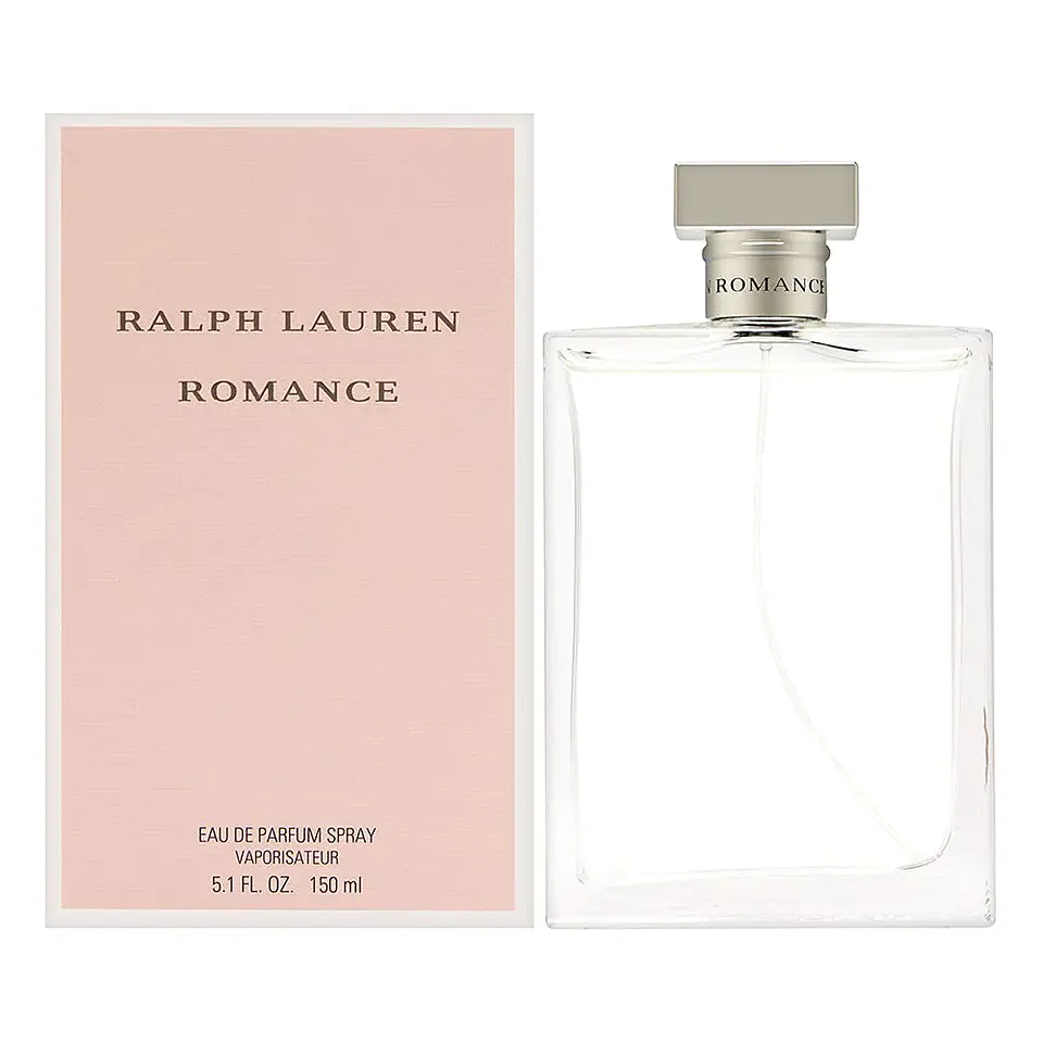 Romance 150 ml EDP 1