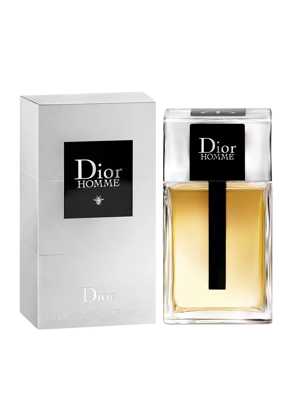 Dior Homme 150 ml EDT 1