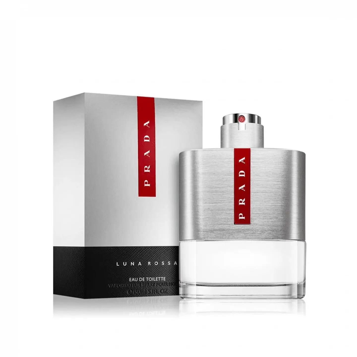 Prada Luna Rossa 150 ml 1