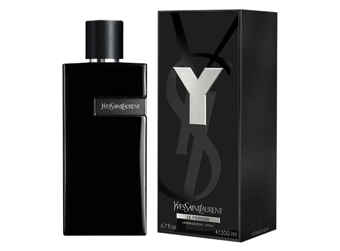 Y Le Parfum 200 ml 1