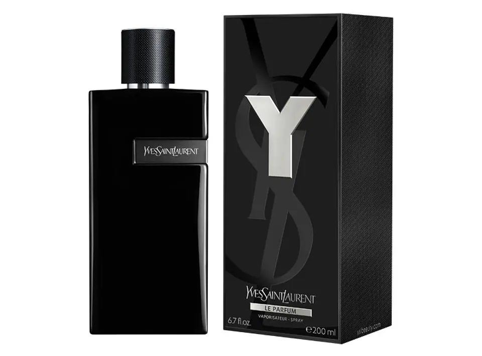 Y Le Parfum 200 ml 1