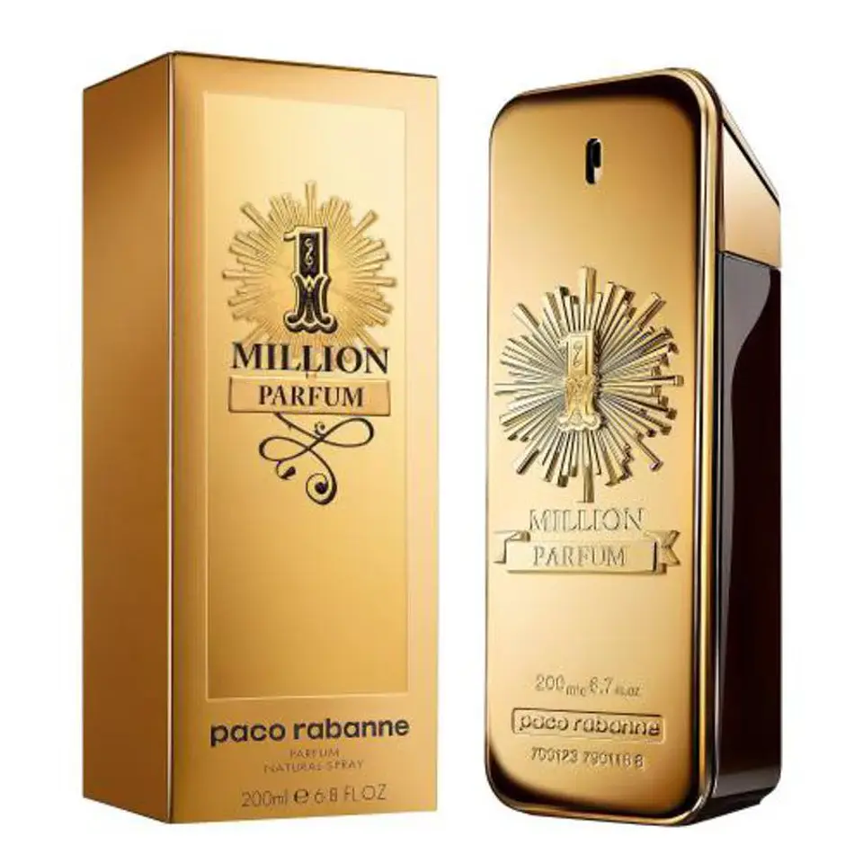 One Million Parfum 200 ml 1