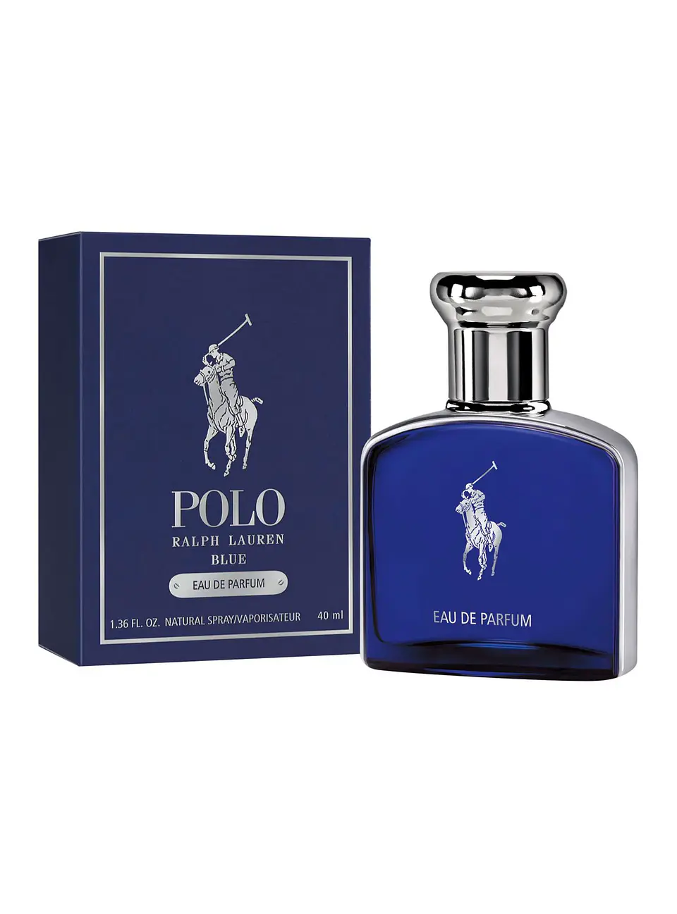Polo Blue 40 ml EDP  1