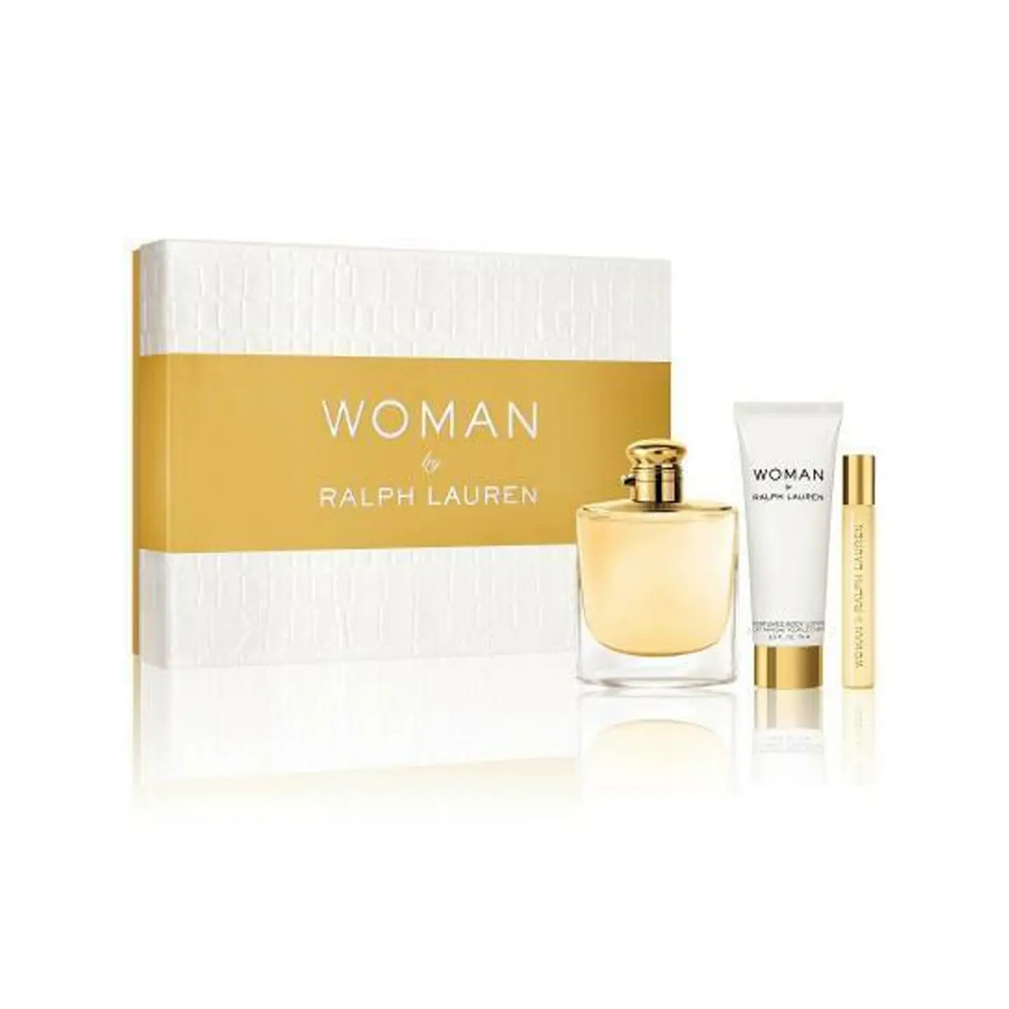 Woman by Ralph Lauren 100 ml + 10 ml + BL 75 ml 1