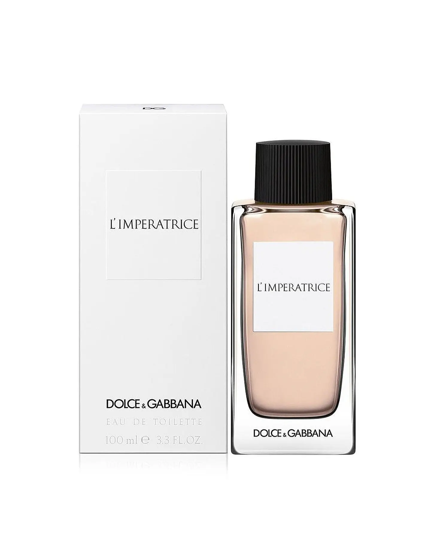 L'Imperatrice 100 ml EDT 1