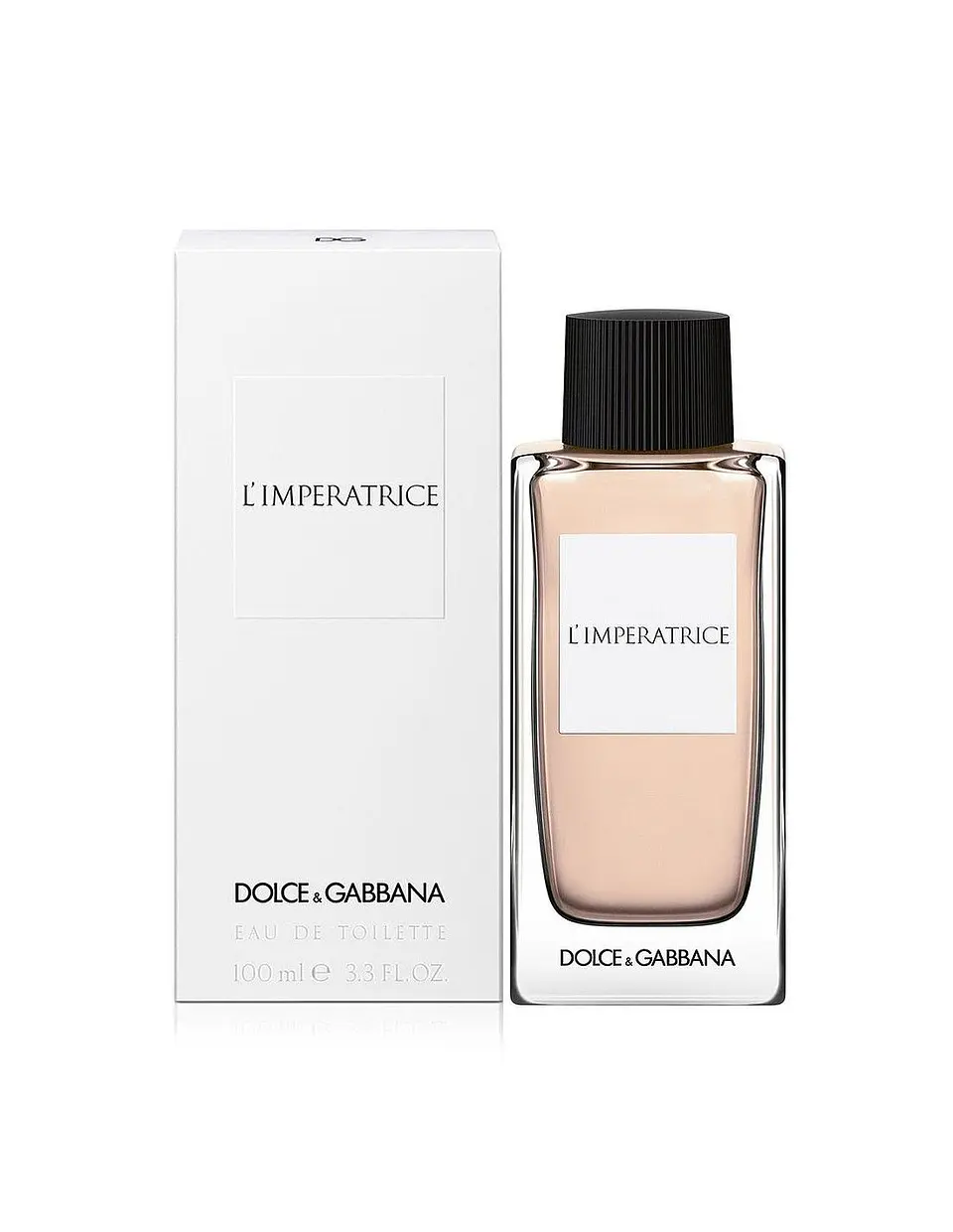 L'Imperatrice 100 ml EDT 1