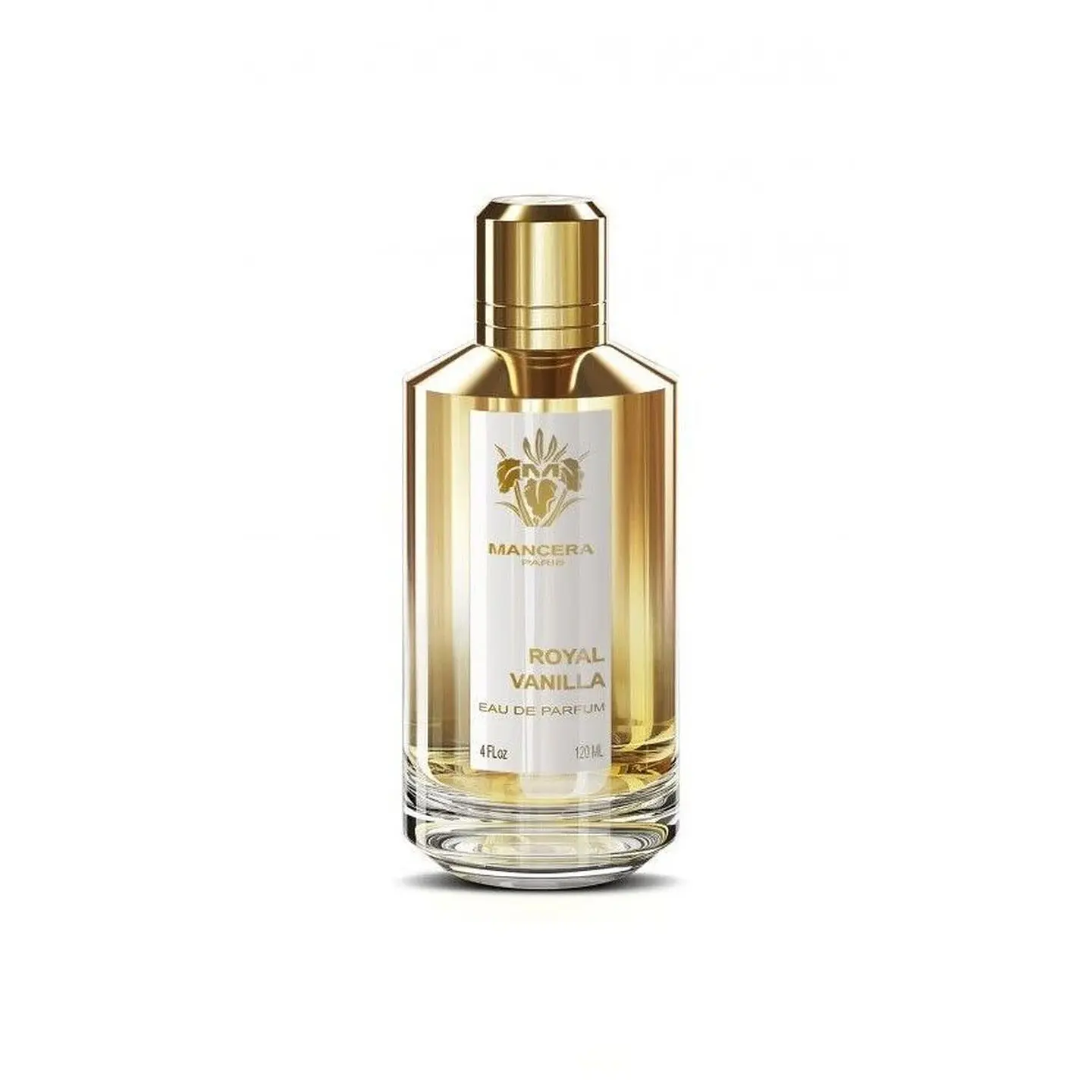 Royal Vanilla 120 ml 2
