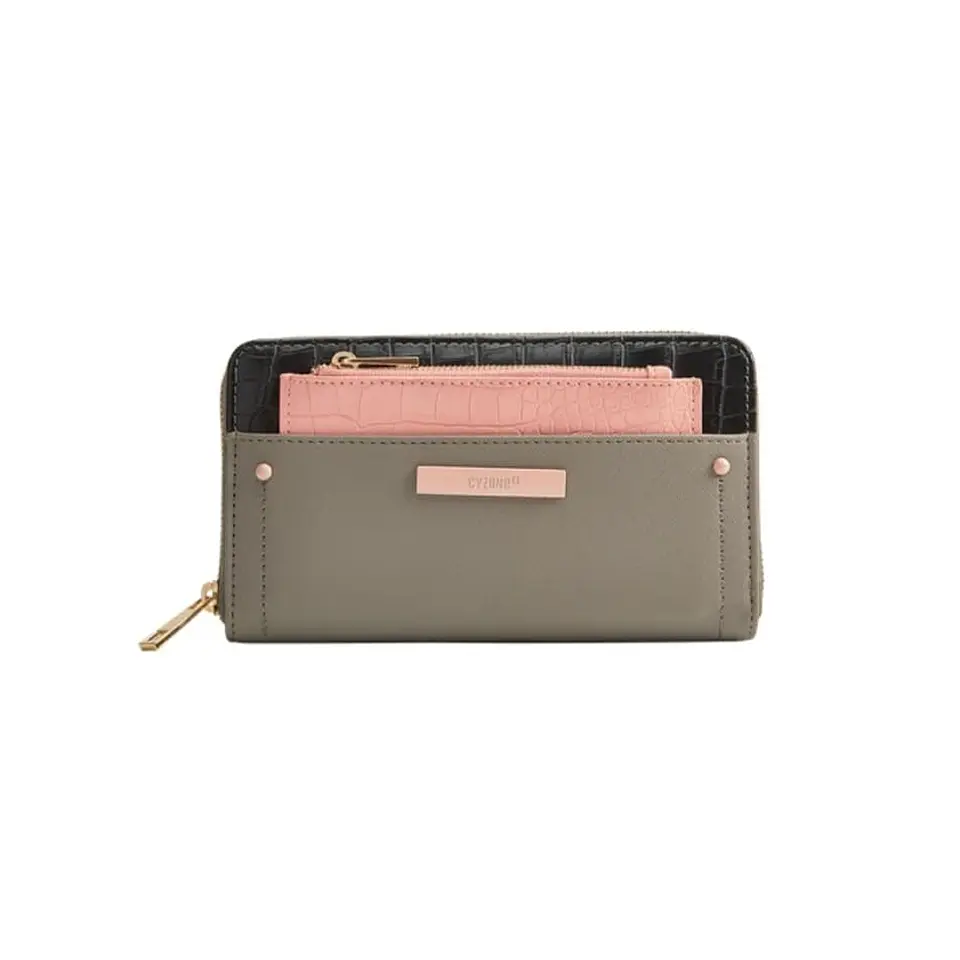 Billetera para mujer Korina 1