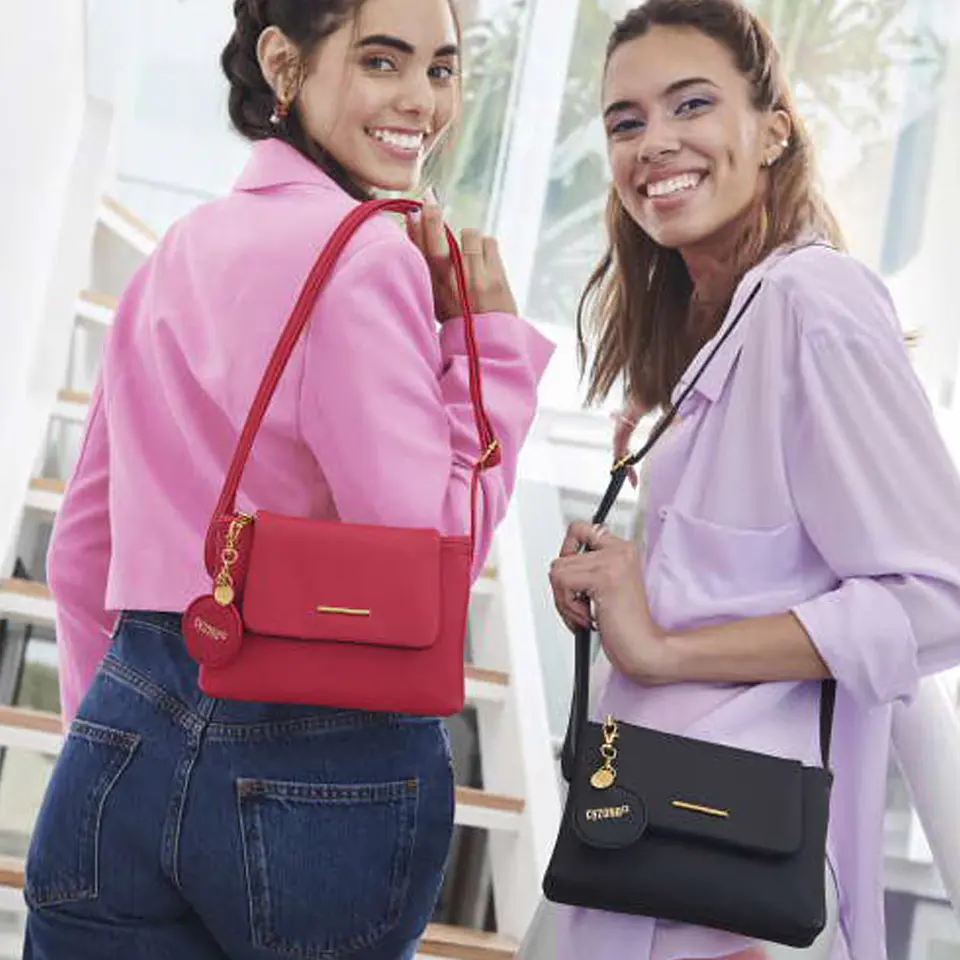 Mini Bolso para mujer Samanta  2