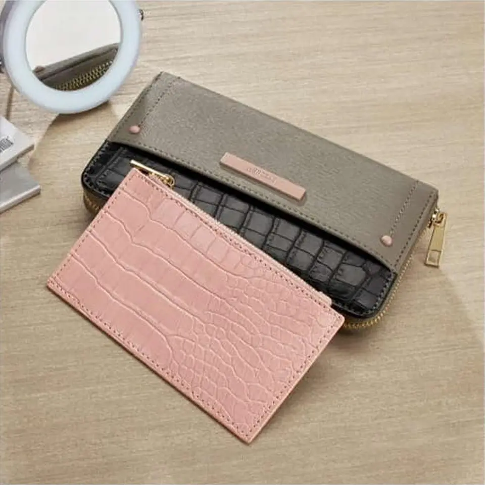 Billetera para mujer Korina 2
