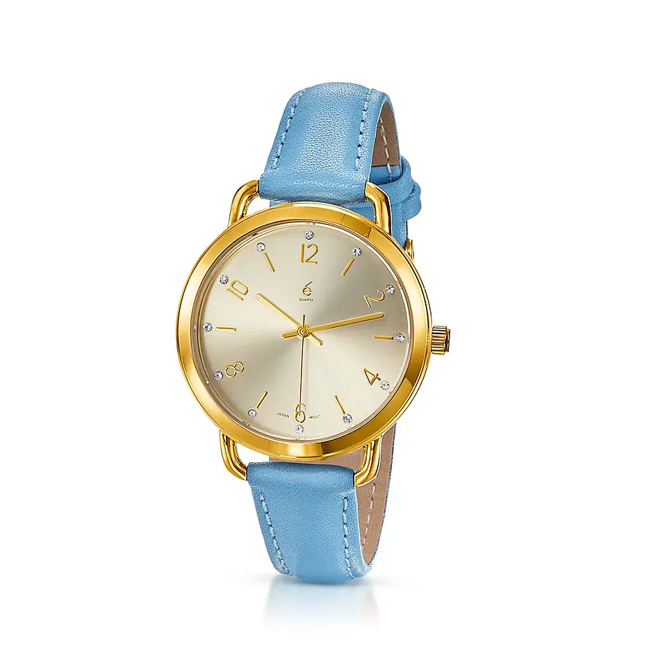 Reloj de Mujer Goldchange 1