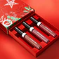 Set Labiales Hidracolor Mate Full Color x3  - Miniatura 3