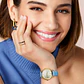 Reloj de Mujer Goldchange - Miniatura 4