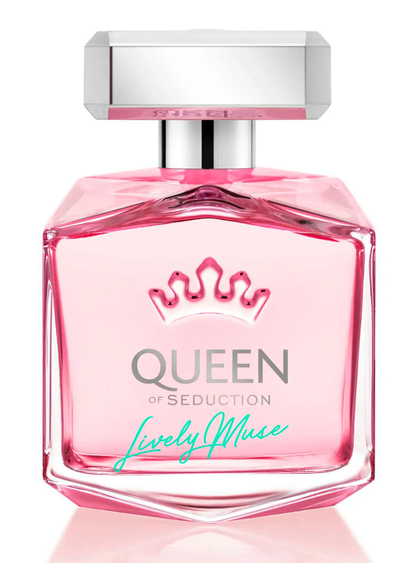 Queen of Seduction Lively Muse 80 ml 2