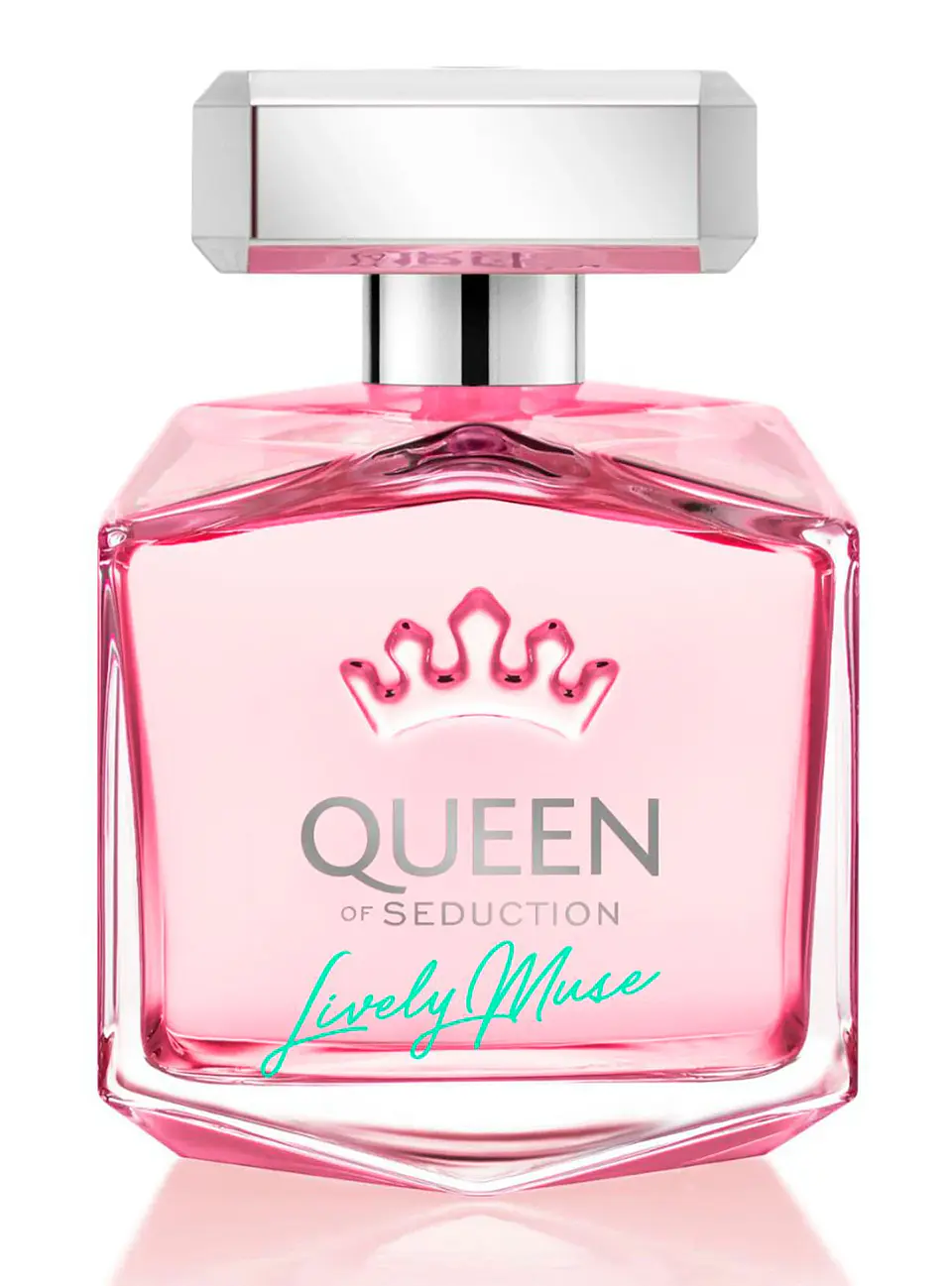 Queen of Seduction Lively Muse 80 ml 2