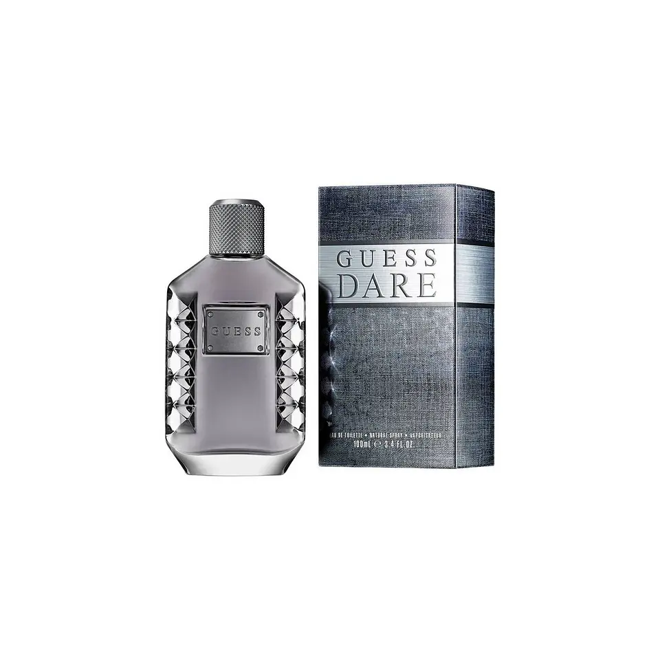 Guess Dare Men 100 ml 1