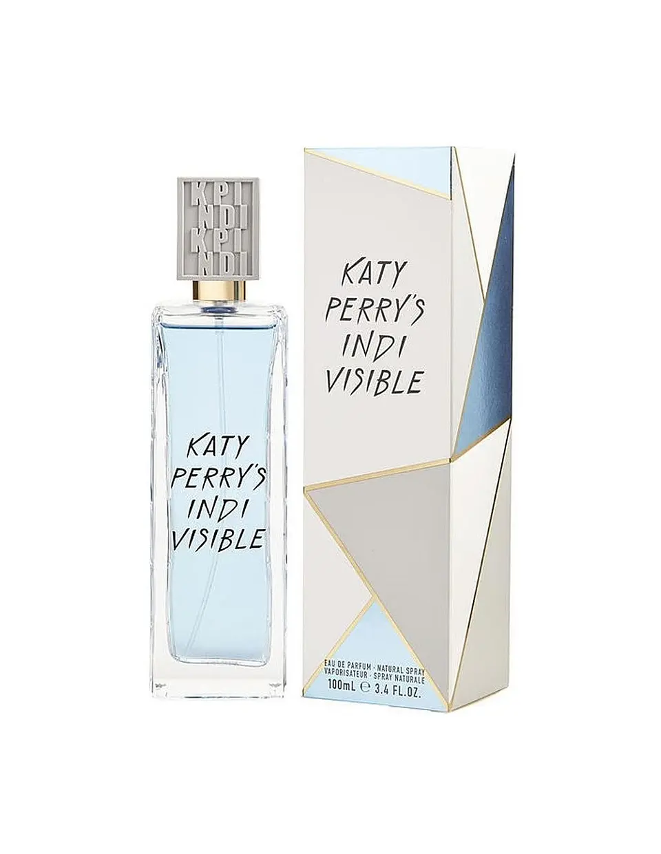 Katy Perry's Indi Visible 100 ml 1