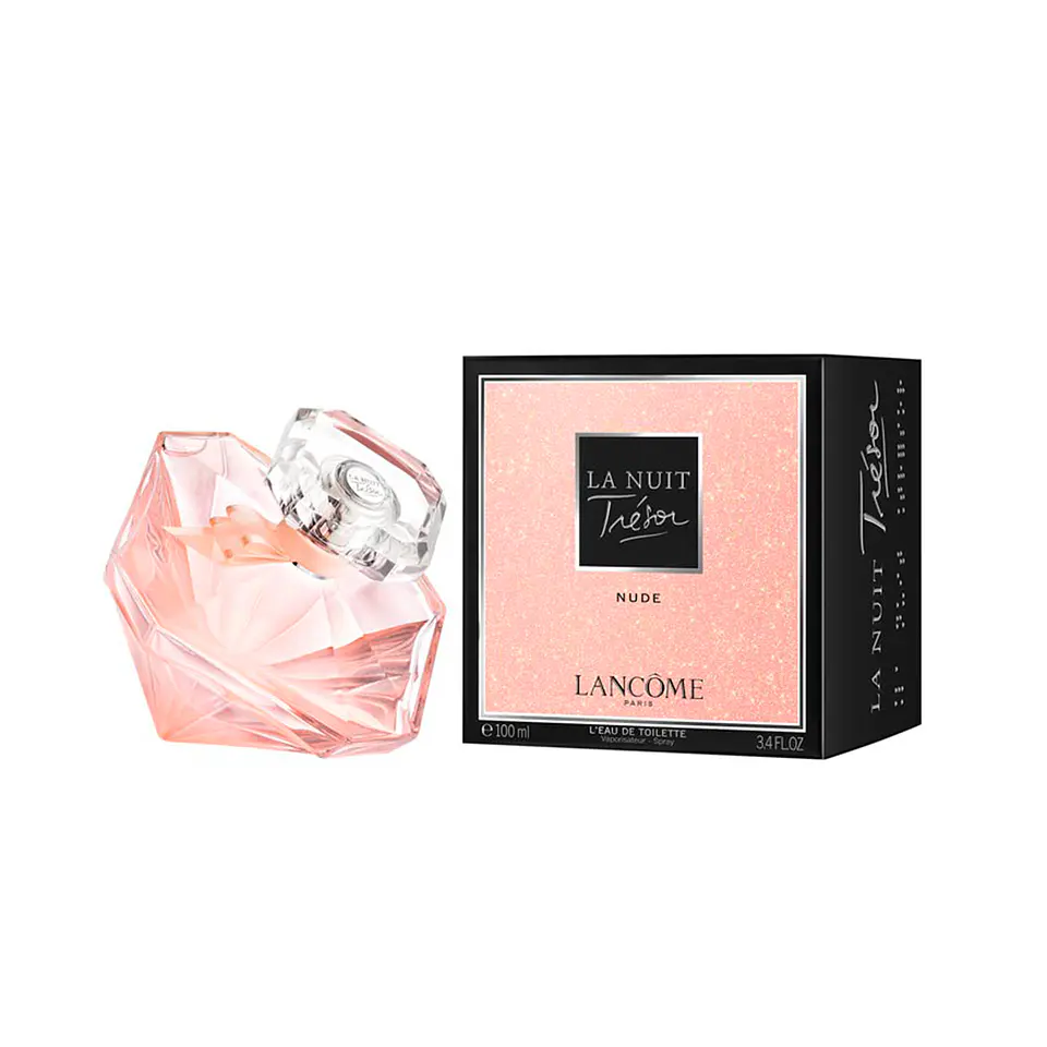 La Nuit Tresor Nude 100 ml EDT 1