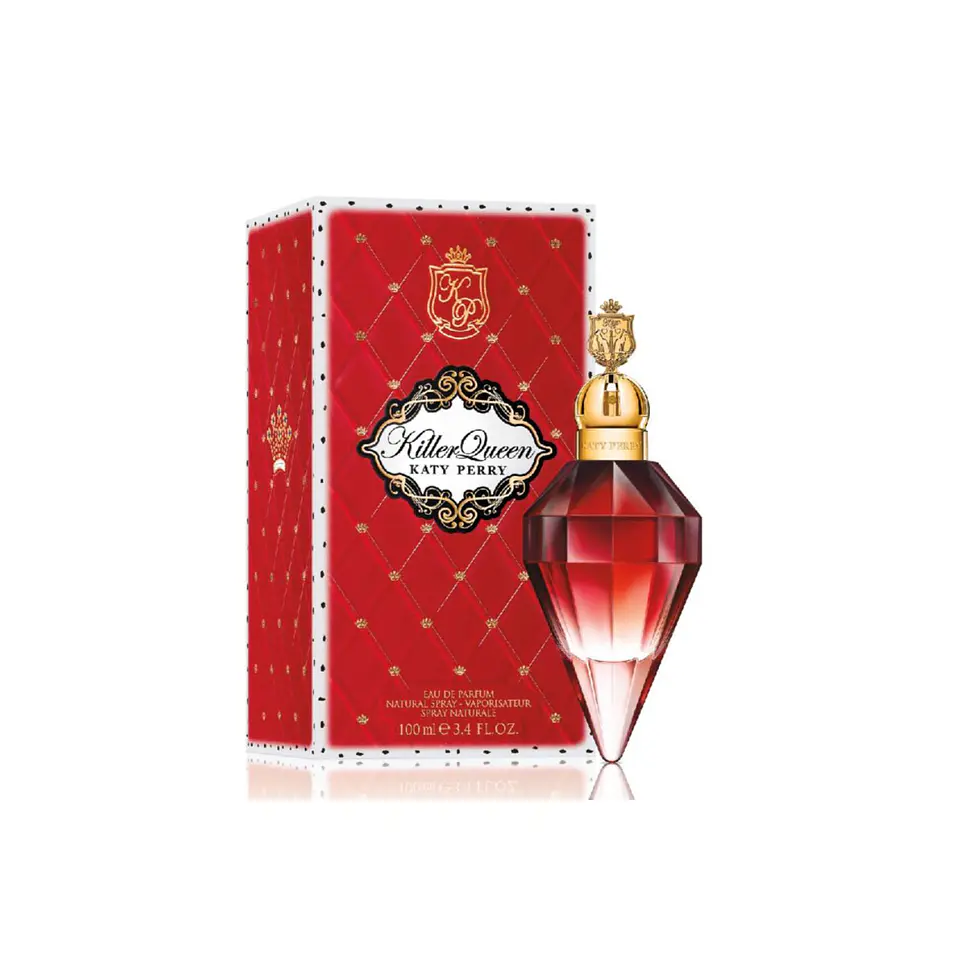 Killer Queen 100 ml 1
