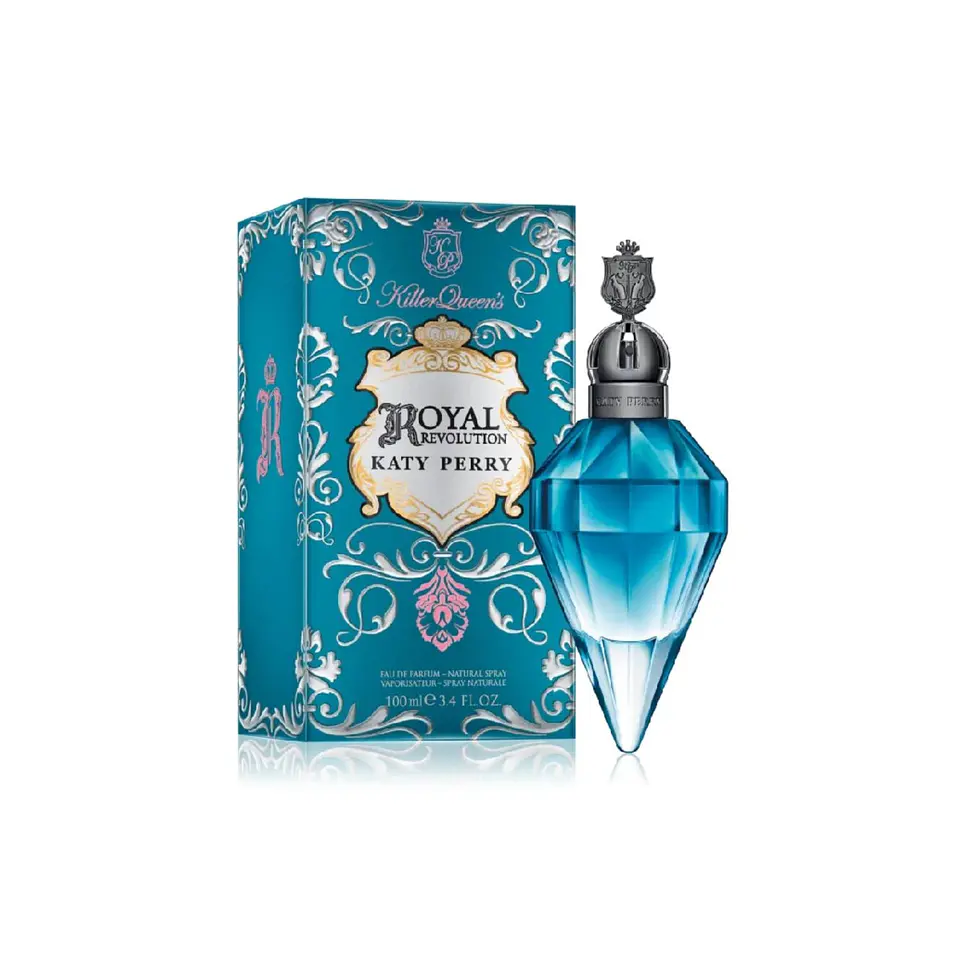 Royal Revolution 100 ml 1
