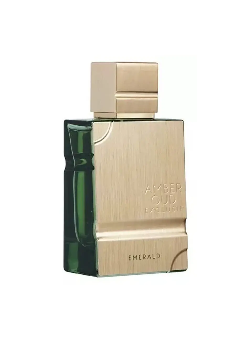 Amber Oud Exclusif Emerald 60 ml 2