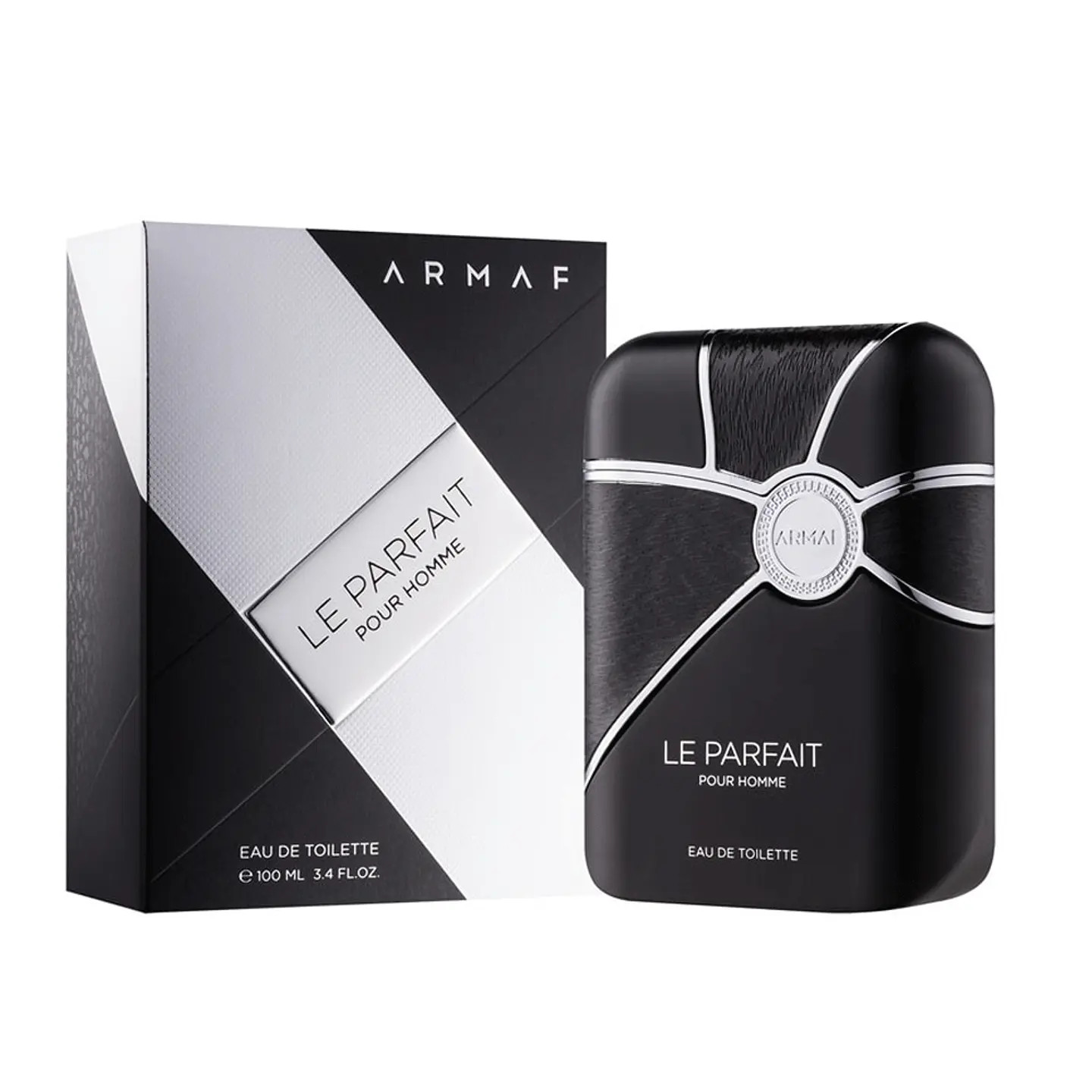 Le Parfait Pour Homme 100 ml 1