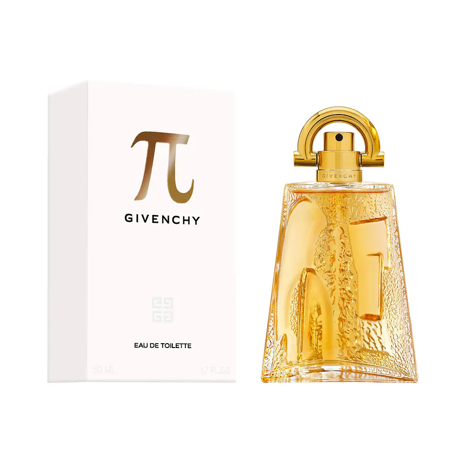 Pi de Givenchy 100 ml 1