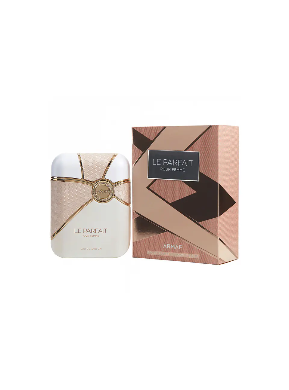 Le Parfait Pour Femme 100 ml 1