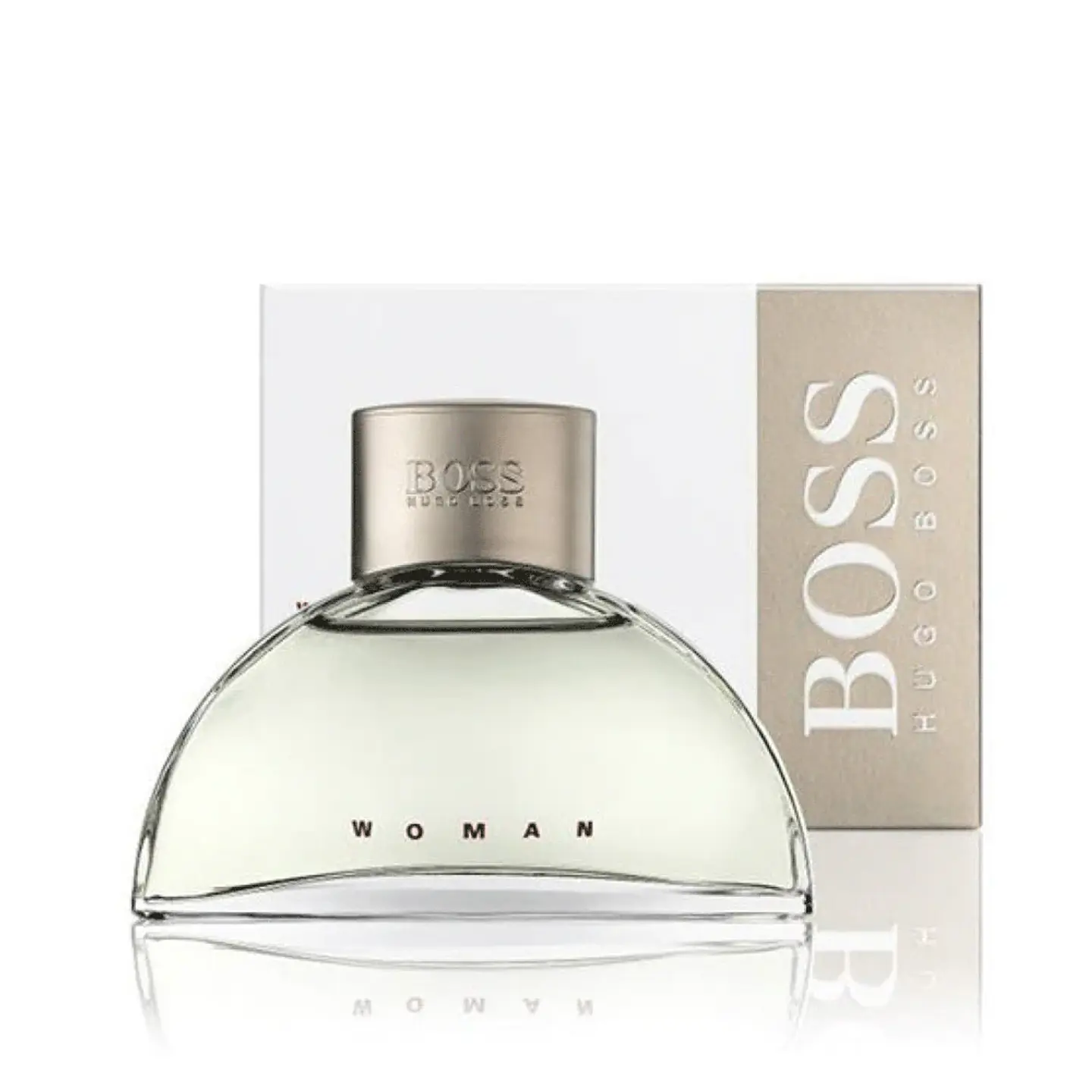 Boss Woman 90 ml EDP 1