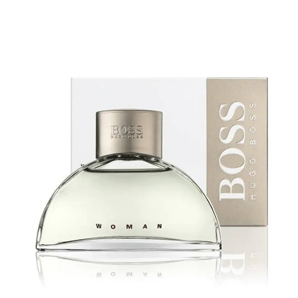 Boss Woman 90 ml EDP 1