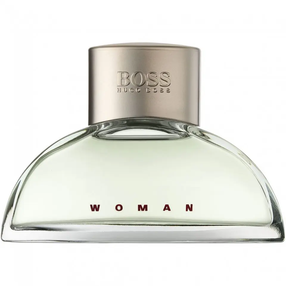 Boss Woman 90 ml EDP 2