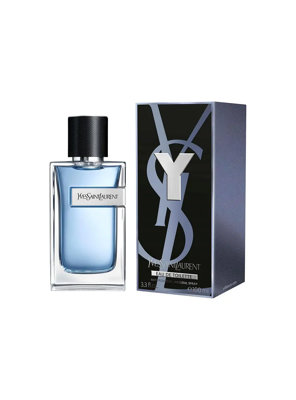 Y EDT 100 ml  1
