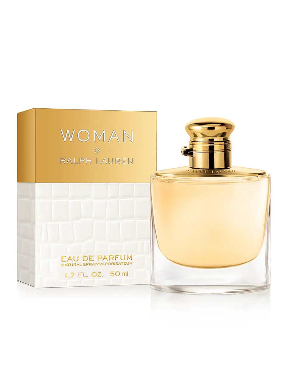 Woman by Ralph Lauren 50 ml EDP 1