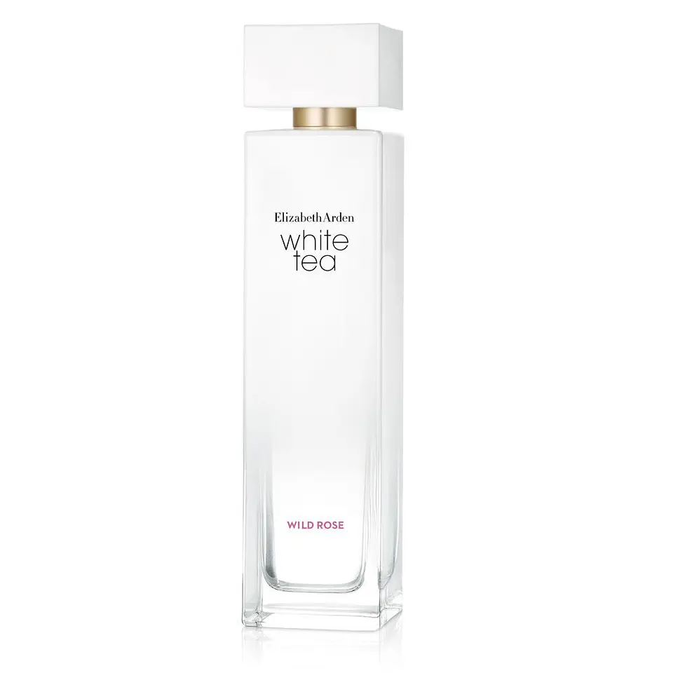 White Tea Wild Rose 100 ml 2