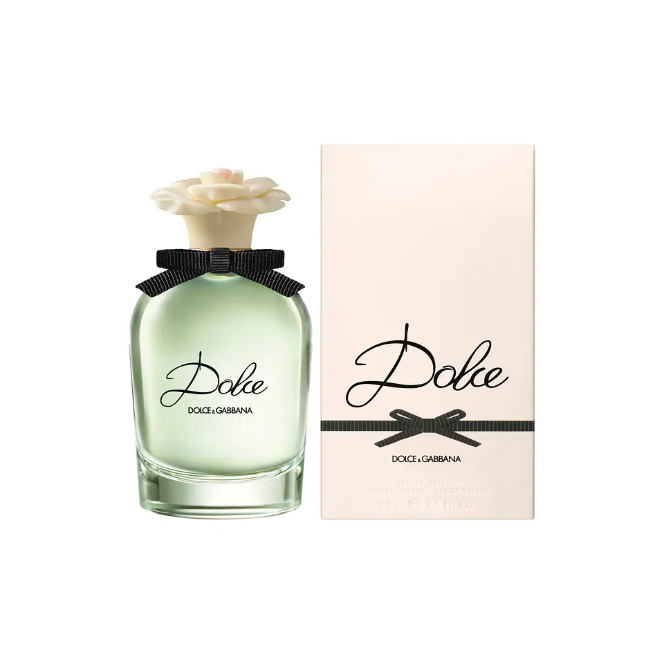 Dolce 75 ml EDP 1