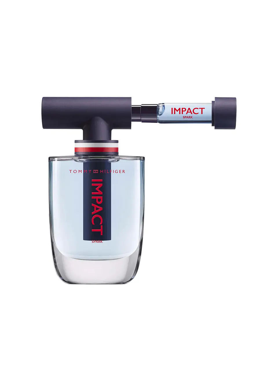 Tommy Impact Spark 100 ml + 4 ml 2