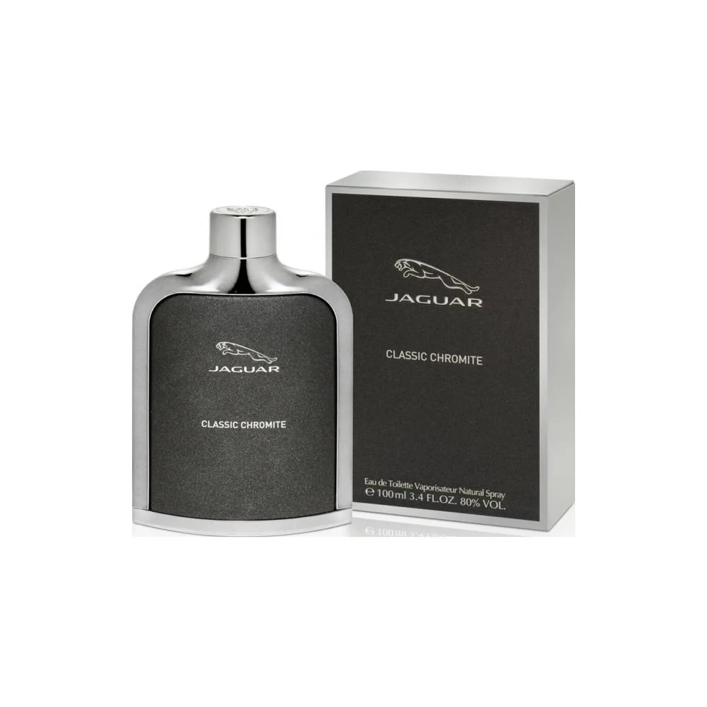 Jaguar Classic Chromite 100Ml 1