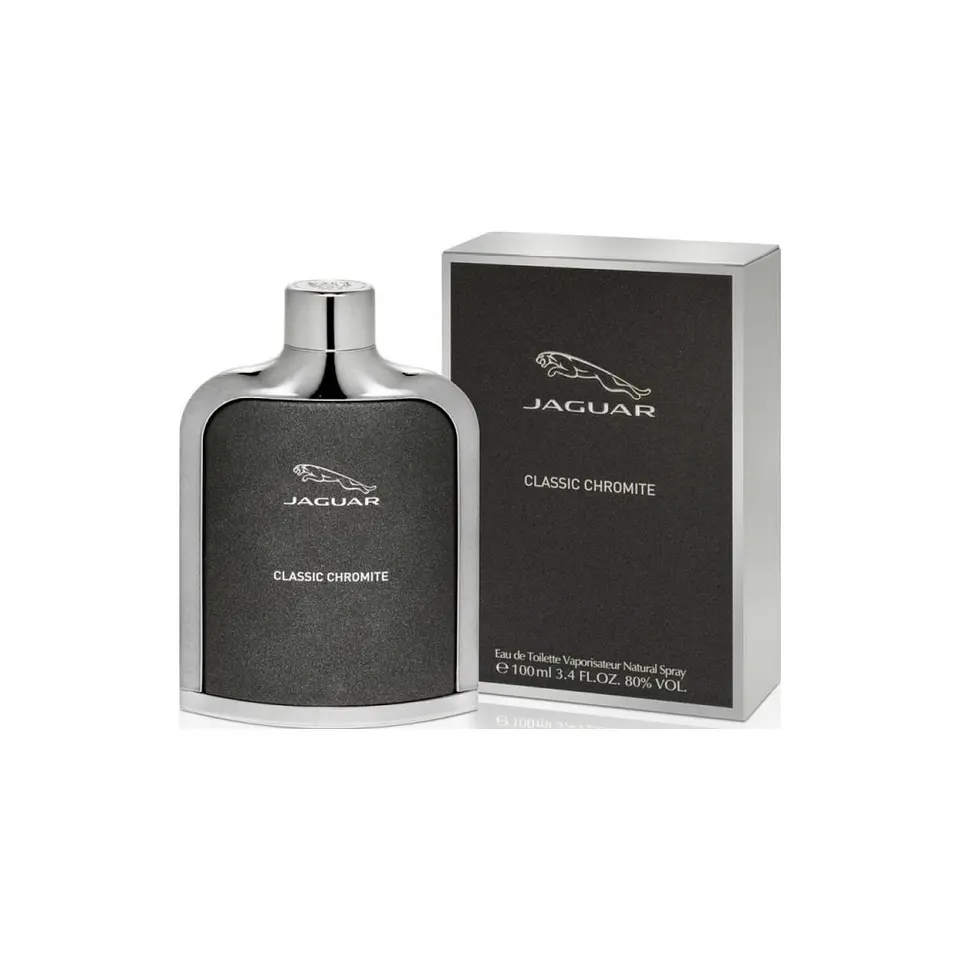 Jaguar Classic Chromite 100Ml 1