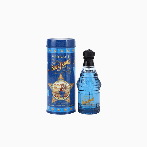 Blue Jeans 75 ml EDT