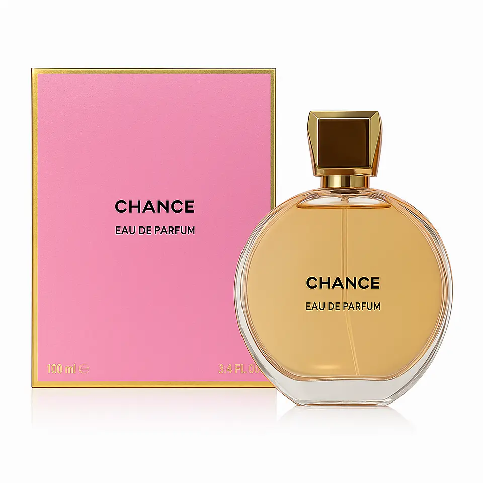 Chance 100 ml EDP 1