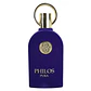 Philos Pura 100 ml EDP - Miniatura 2