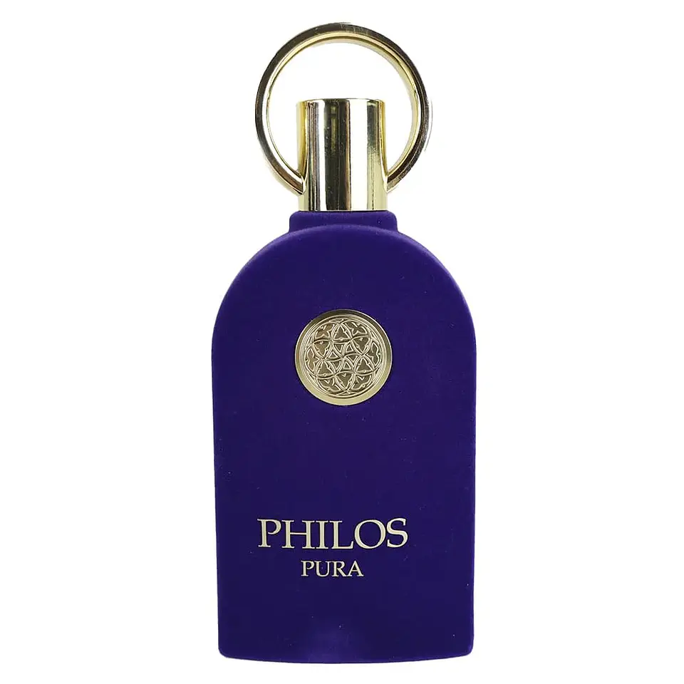 Philos Pura 100 ml EDP 2