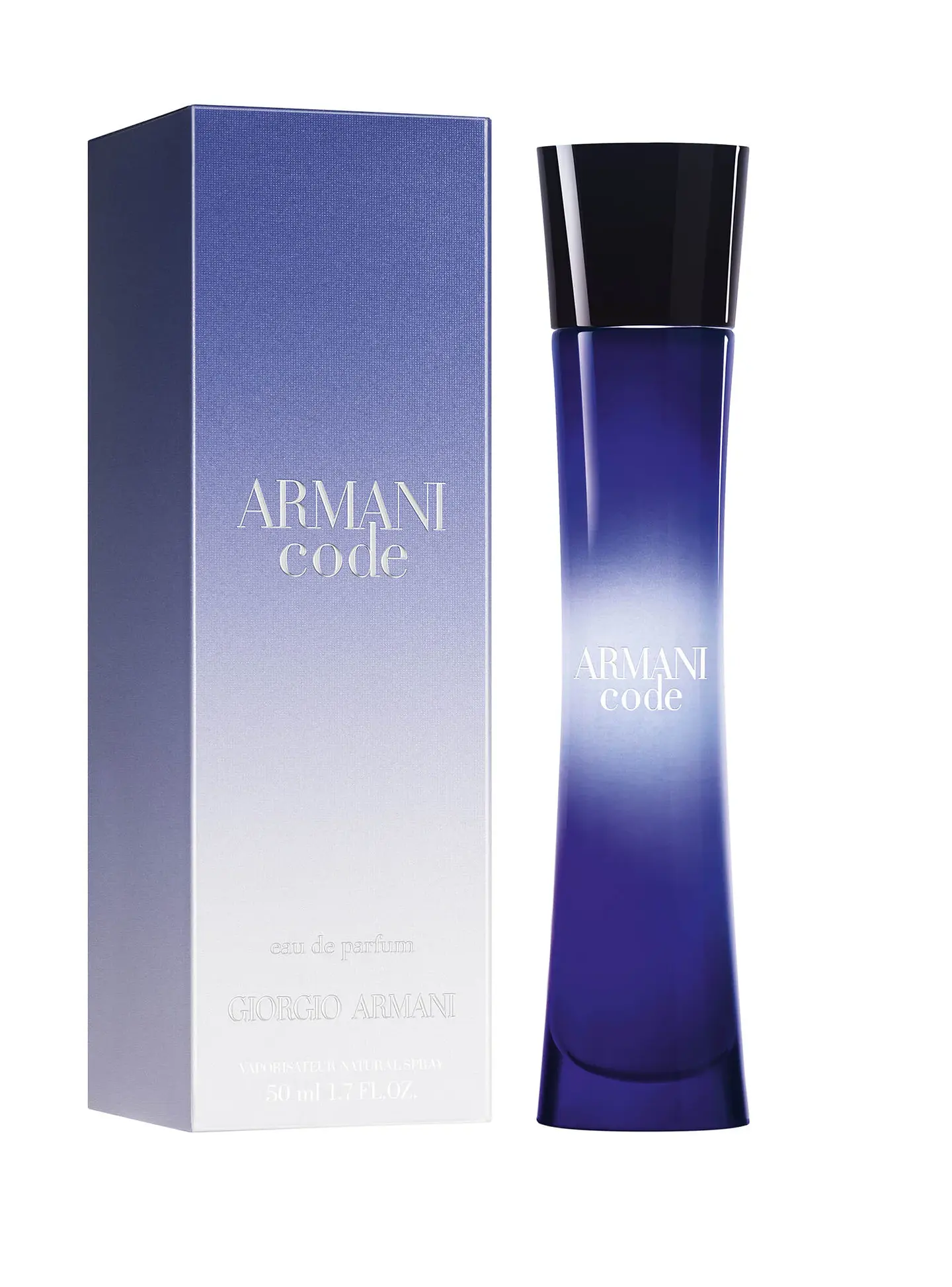 Armani Code 50 ml EDP Dama 1