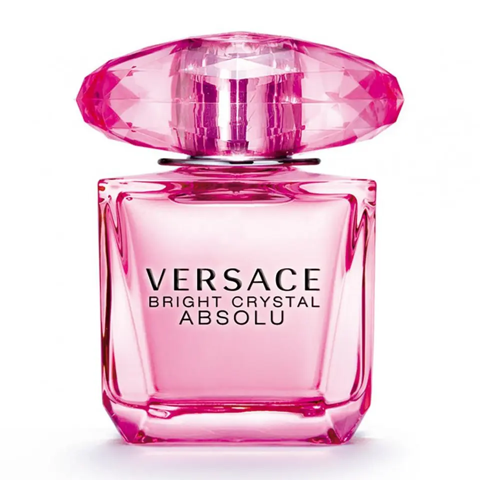 Versace Bright Crystal Absolu 90 ml EDP 2