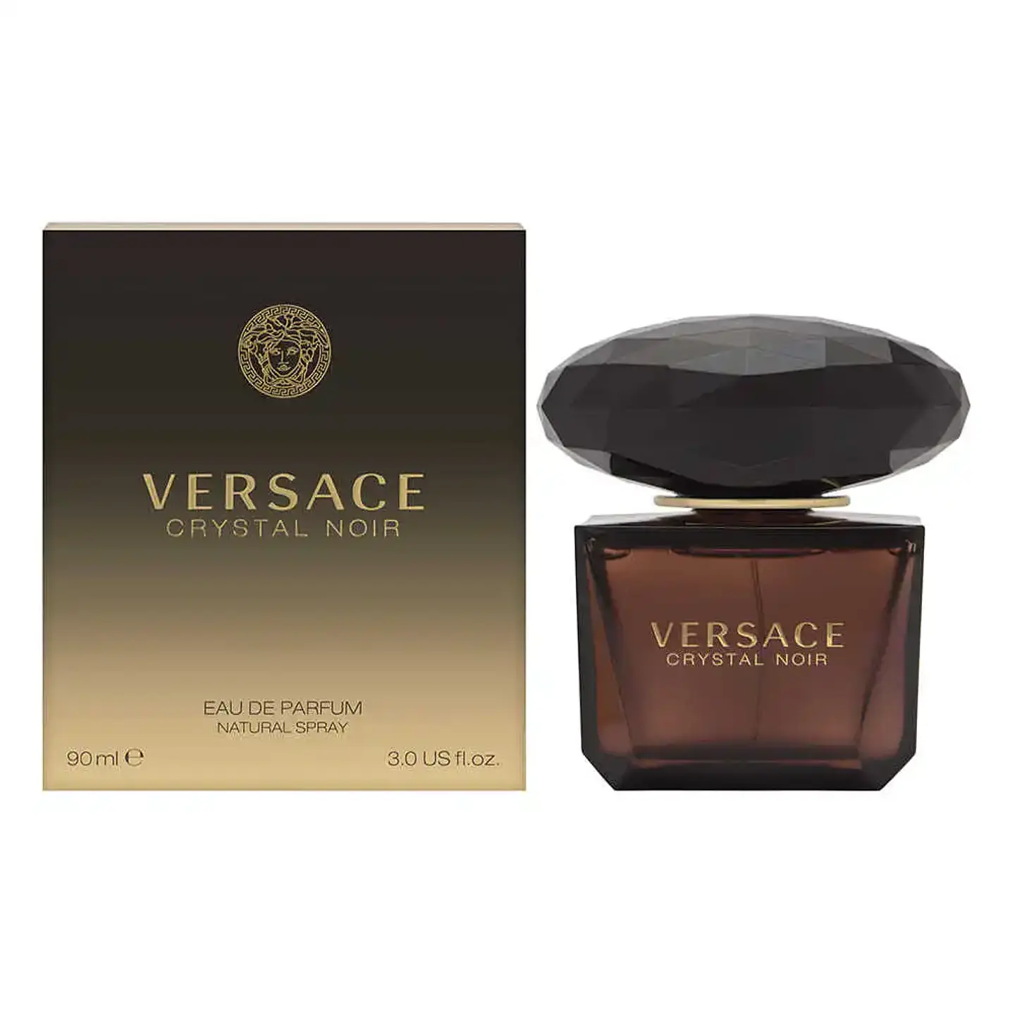 Versace Crystal Noir 90 ml EDP 1