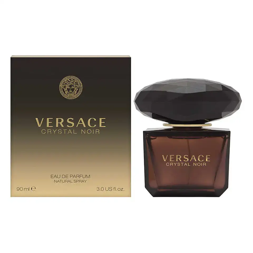 Versace Crystal Noir 90 ml EDP 1